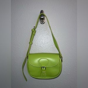 Vegan Leather Bag